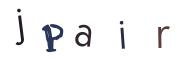 CAPTCHA visuel
