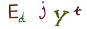 CAPTCHA visuel