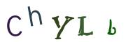CAPTCHA visuel