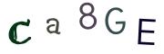 CAPTCHA visuel