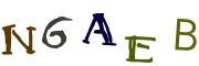CAPTCHA visuel