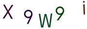 CAPTCHA visuel
