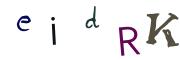 CAPTCHA visuel