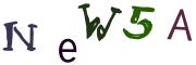 CAPTCHA visuel