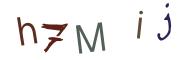 CAPTCHA visuel