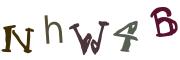 CAPTCHA visuel