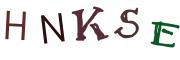 CAPTCHA visuel