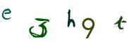 CAPTCHA visuel