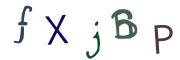 CAPTCHA visuel