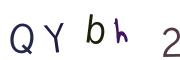 CAPTCHA visuel