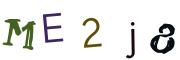 CAPTCHA visuel
