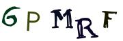 CAPTCHA visuel
