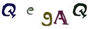 CAPTCHA visuel
