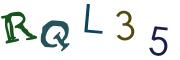 CAPTCHA visuel
