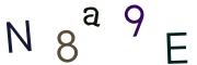 CAPTCHA visuel
