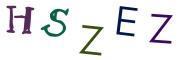 CAPTCHA visuel