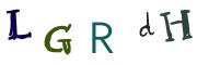 CAPTCHA visuel