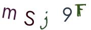CAPTCHA visuel