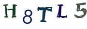CAPTCHA visuel