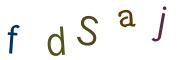 CAPTCHA visuel