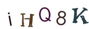 CAPTCHA visuel