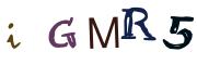 CAPTCHA visuel