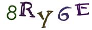 CAPTCHA visuel
