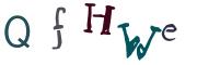 CAPTCHA visuel