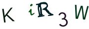 CAPTCHA visuel