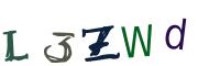 CAPTCHA visuel