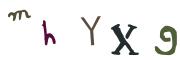 CAPTCHA visuel