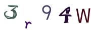 CAPTCHA visuel