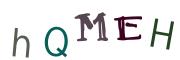 CAPTCHA visuel