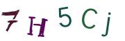 CAPTCHA visuel