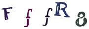 CAPTCHA visuel
