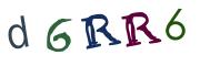 CAPTCHA visuel