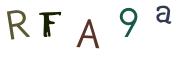 CAPTCHA visuel