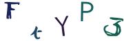 CAPTCHA visuel