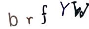 CAPTCHA visuel