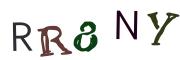 CAPTCHA visuel