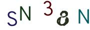 CAPTCHA visuel