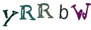 CAPTCHA visuel