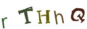CAPTCHA visuel