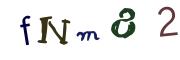 CAPTCHA visuel