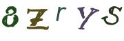 CAPTCHA visuel