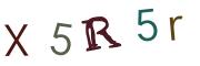 CAPTCHA visuel