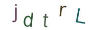 CAPTCHA visuel