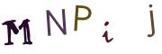 CAPTCHA visuel