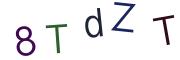 CAPTCHA visuel