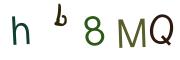 CAPTCHA visuel